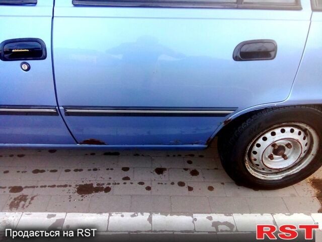 Деу Нексія, об'ємом двигуна 1.5 л та пробігом 278 тис. км за 1200 $, фото 7 на Automoto.ua