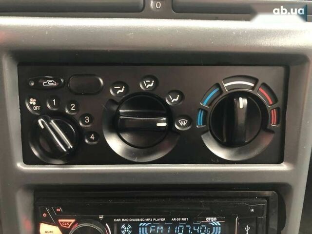 Дэу Нексия, объемом двигателя 1.5 л и пробегом 273 тыс. км за 1990 $, фото 21 на Automoto.ua