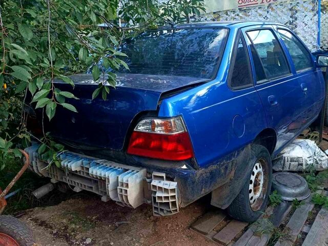 Дэу Нексия, объемом двигателя 1.5 л и пробегом 0 тыс. км за 600 $, фото 1 на Automoto.ua