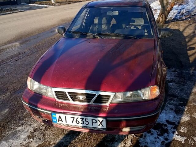Дэу Нексия, объемом двигателя 15 л и пробегом 100 тыс. км за 1499 $, фото 4 на Automoto.ua