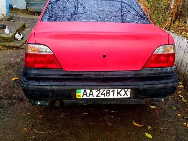 Дэу Нексия, объемом двигателя 15 л и пробегом 200 тыс. км за 1200 $, фото 2 на Automoto.ua