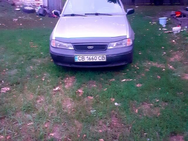 Дэу Нексия, объемом двигателя 1.5 л и пробегом 150 тыс. км за 1600 $, фото 1 на Automoto.ua