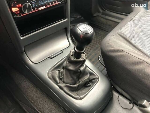 Дэу Нексия, объемом двигателя 1.5 л и пробегом 273 тыс. км за 1990 $, фото 23 на Automoto.ua