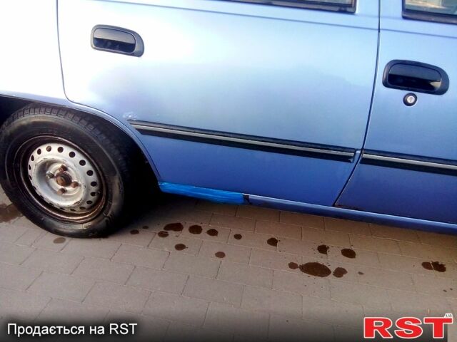 Деу Нексія, об'ємом двигуна 1.5 л та пробігом 278 тис. км за 1200 $, фото 4 на Automoto.ua
