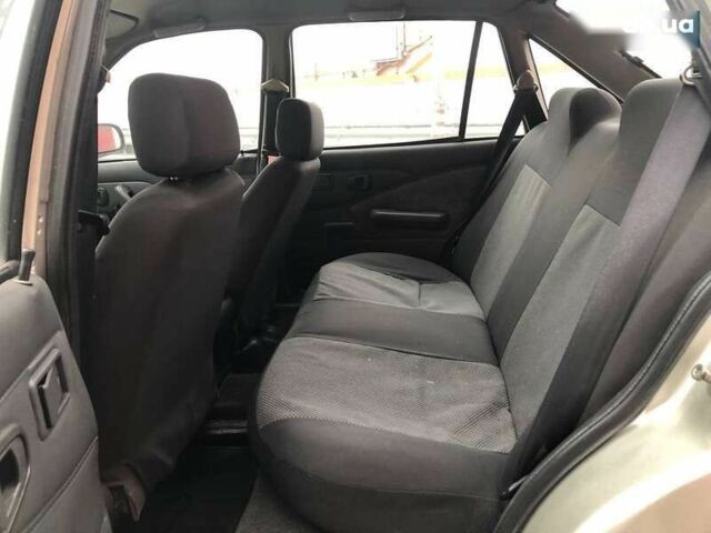 Дэу Нексия, объемом двигателя 1.5 л и пробегом 273 тыс. км за 1990 $, фото 11 на Automoto.ua