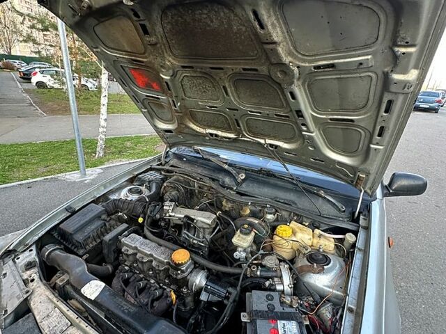 Дэу Нексия, объемом двигателя 15 л и пробегом 199 тыс. км за 850 $, фото 3 на Automoto.ua