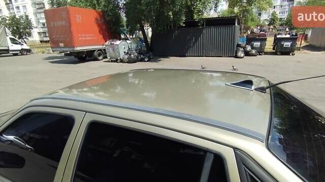 Дэу Нексия, объемом двигателя 1.5 л и пробегом 300 тыс. км за 1200 $, фото 11 на Automoto.ua