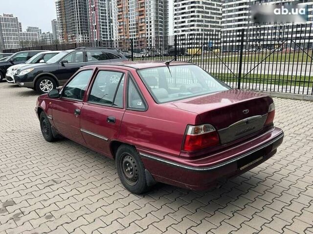 Дэу Нексия, объемом двигателя 1.5 л и пробегом 59 тыс. км за 2999 $, фото 4 на Automoto.ua