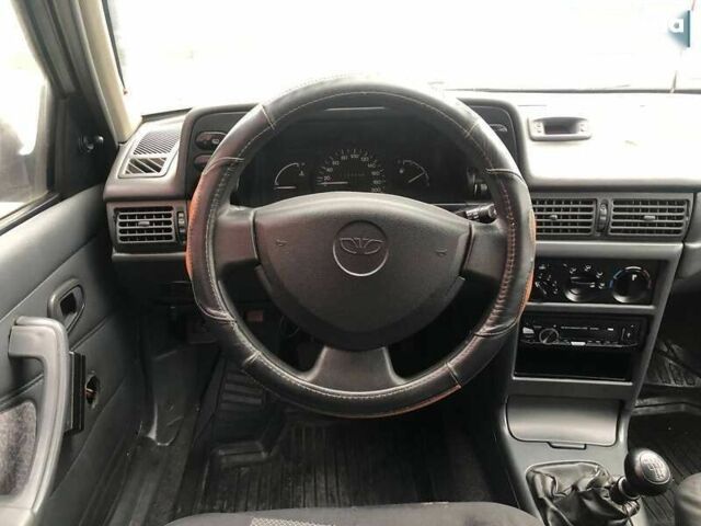 Дэу Нексия, объемом двигателя 1.5 л и пробегом 273 тыс. км за 1990 $, фото 13 на Automoto.ua