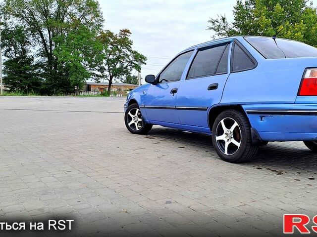 Деу Нексія, об'ємом двигуна 1.5 л та пробігом 158 тис. км за 1500 $, фото 1 на Automoto.ua