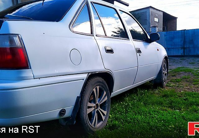Деу Нексія, об'ємом двигуна 1.5 л та пробігом 230 тис. км за 1600 $, фото 1 на Automoto.ua