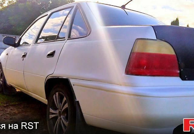 Деу Нексія, об'ємом двигуна 1.5 л та пробігом 230 тис. км за 1600 $, фото 2 на Automoto.ua
