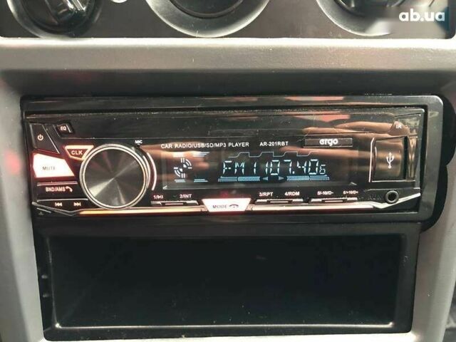 Дэу Нексия, объемом двигателя 1.5 л и пробегом 273 тыс. км за 1990 $, фото 22 на Automoto.ua