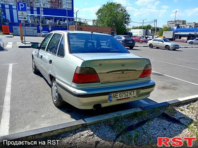 Деу Нексія, об'ємом двигуна 1.6 л та пробігом 19 тис. км за 1000 $, фото 5 на Automoto.ua