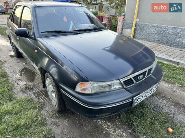 Деу Нексія, об'ємом двигуна 1.6 л та пробігом 109 тис. км за 2100 $, фото 4 на Automoto.ua