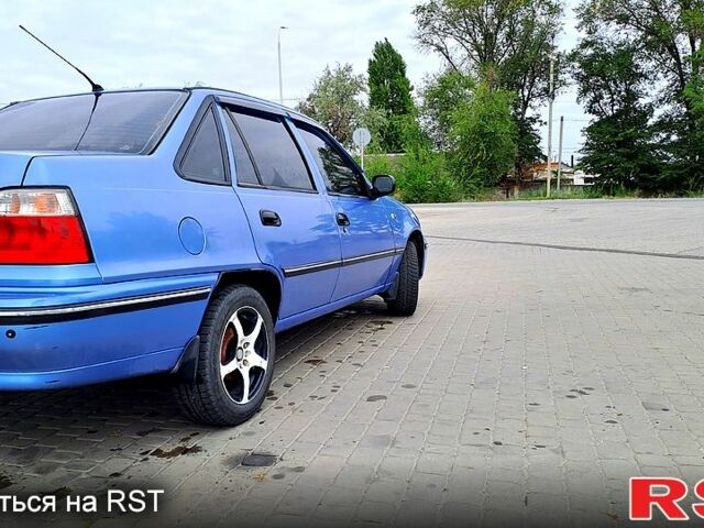 Деу Нексія, об'ємом двигуна 1.5 л та пробігом 158 тис. км за 1500 $, фото 2 на Automoto.ua
