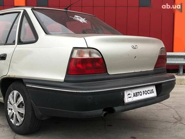 Дэу Нексия, объемом двигателя 1.5 л и пробегом 273 тыс. км за 1990 $, фото 5 на Automoto.ua