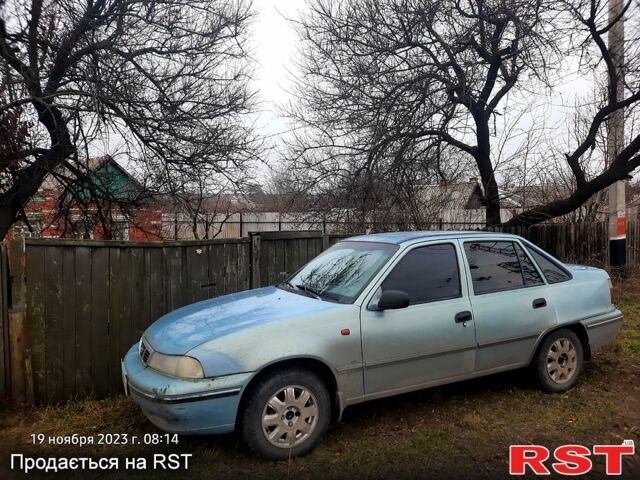 Деу Нексія, об'ємом двигуна 1.5 л та пробігом 200 тис. км за 1600 $, фото 1 на Automoto.ua