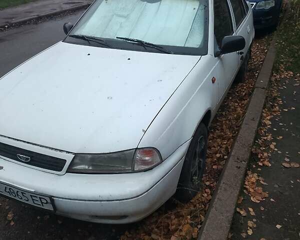 Дэу Нексия, объемом двигателя 1.5 л и пробегом 210 тыс. км за 1300 $, фото 2 на Automoto.ua