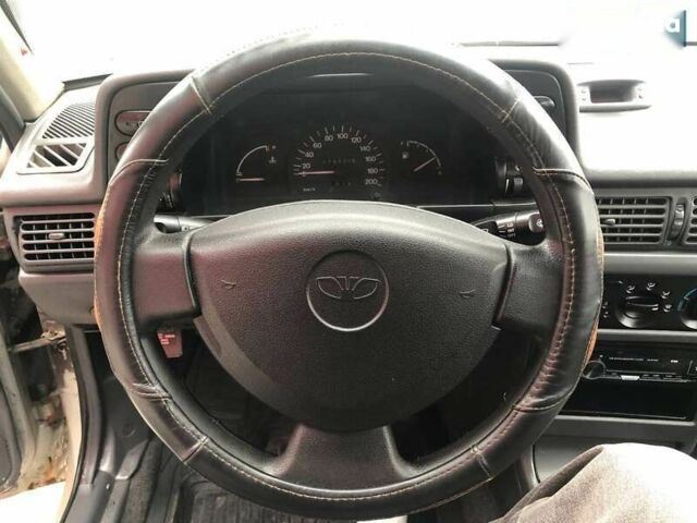 Дэу Нексия, объемом двигателя 1.5 л и пробегом 273 тыс. км за 1990 $, фото 14 на Automoto.ua