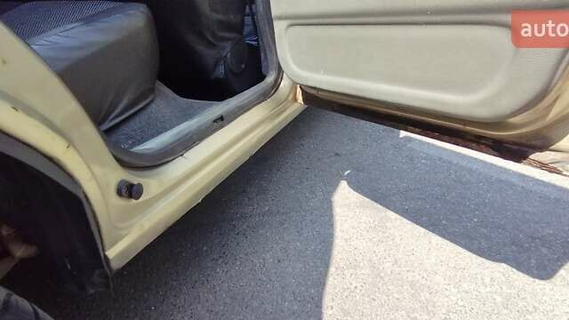 Дэу Нексия, объемом двигателя 1.5 л и пробегом 300 тыс. км за 1200 $, фото 6 на Automoto.ua