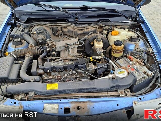 Деу Нексія, об'ємом двигуна 1.5 л та пробігом 158 тис. км за 1500 $, фото 4 на Automoto.ua