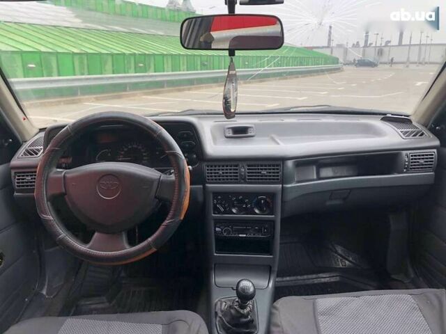 Дэу Нексия, объемом двигателя 1.5 л и пробегом 273 тыс. км за 1990 $, фото 12 на Automoto.ua