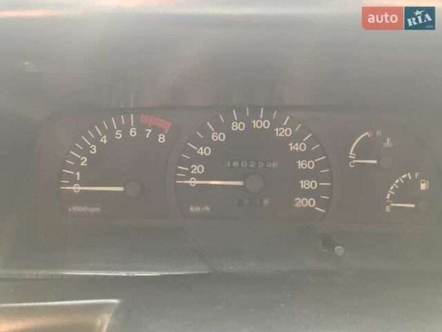 Дэу Нексия, объемом двигателя 1.5 л и пробегом 360 тыс. км за 1500 $, фото 7 на Automoto.ua