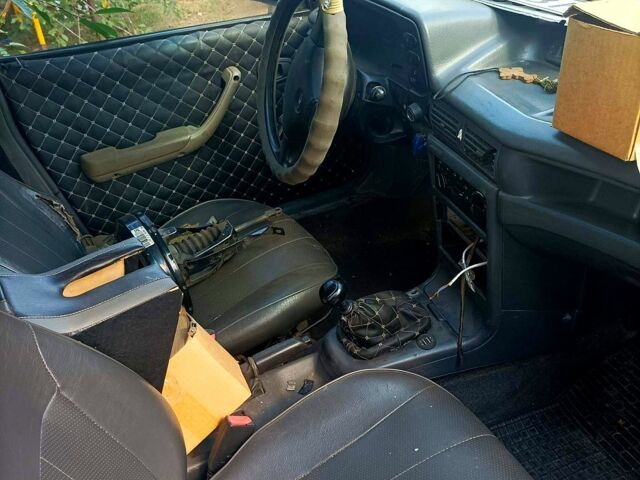 Дэу Нексия, объемом двигателя 1.5 л и пробегом 0 тыс. км за 600 $, фото 3 на Automoto.ua