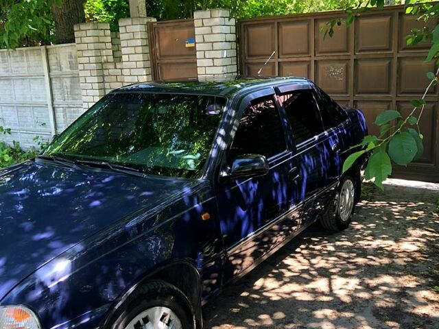 Дэу Нексия, объемом двигателя 15 л и пробегом 274 тыс. км за 1900 $, фото 1 на Automoto.ua