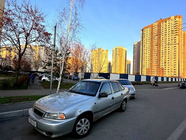 Дэу Нексия, объемом двигателя 15 л и пробегом 199 тыс. км за 850 $, фото 6 на Automoto.ua