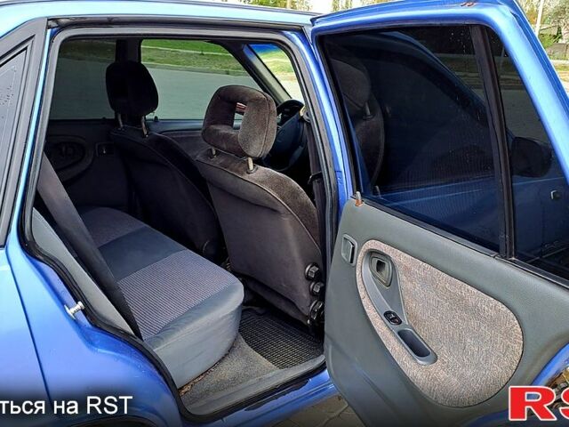 Деу Нексія, об'ємом двигуна 1.5 л та пробігом 158 тис. км за 1500 $, фото 3 на Automoto.ua
