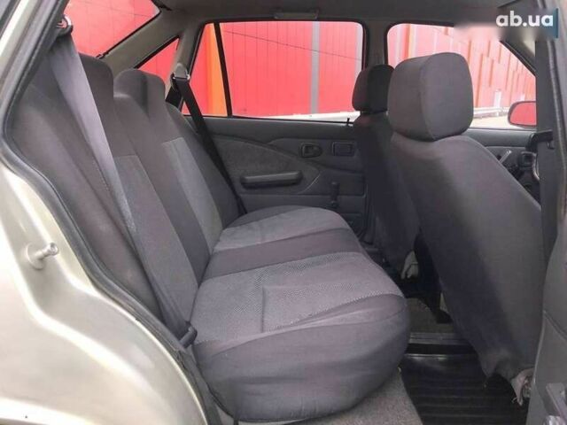 Дэу Нексия, объемом двигателя 1.5 л и пробегом 273 тыс. км за 1990 $, фото 8 на Automoto.ua