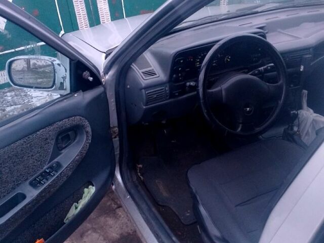 Дэу Нексия, объемом двигателя 15 л и пробегом 233 тыс. км за 1250 $, фото 2 на Automoto.ua