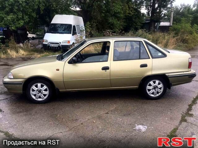 Дэу Нексия, объемом двигателя 1.5 л и пробегом 187 тыс. км за 1900 $, фото 1 на Automoto.ua