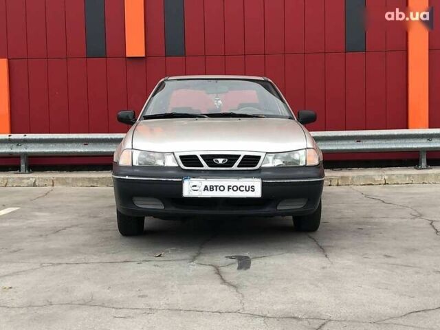 Дэу Нексия, объемом двигателя 1.5 л и пробегом 273 тыс. км за 1990 $, фото 2 на Automoto.ua