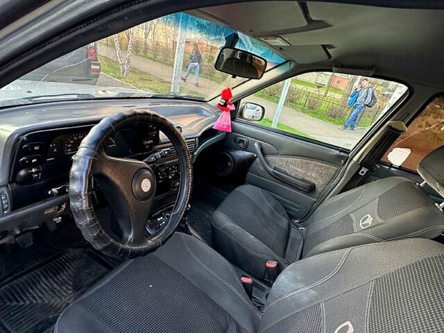 Дэу Нексия, объемом двигателя 15 л и пробегом 199 тыс. км за 850 $, фото 2 на Automoto.ua