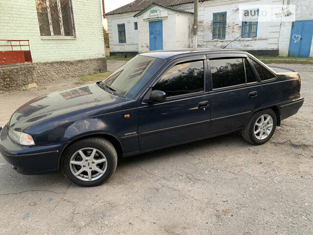 Деу Нексія, об'ємом двигуна 1.5 л та пробігом 164 тис. км за 2700 $, фото 1 на Automoto.ua