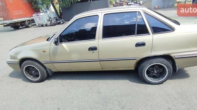 Дэу Нексия, объемом двигателя 1.5 л и пробегом 300 тыс. км за 1200 $, фото 2 на Automoto.ua