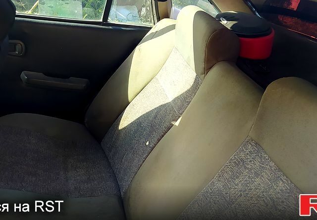 Деу Нексія, об'ємом двигуна 1.5 л та пробігом 230 тис. км за 1600 $, фото 5 на Automoto.ua