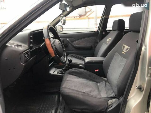 Дэу Нексия, объемом двигателя 1.5 л и пробегом 273 тыс. км за 1990 $, фото 10 на Automoto.ua