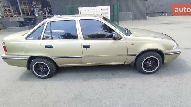 Дэу Нексия, объемом двигателя 1.5 л и пробегом 300 тыс. км за 1200 $, фото 13 на Automoto.ua