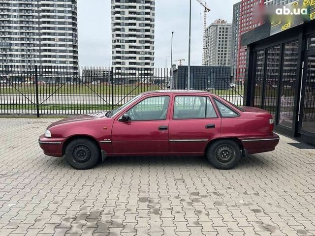 Дэу Нексия, объемом двигателя 1.5 л и пробегом 59 тыс. км за 2999 $, фото 3 на Automoto.ua