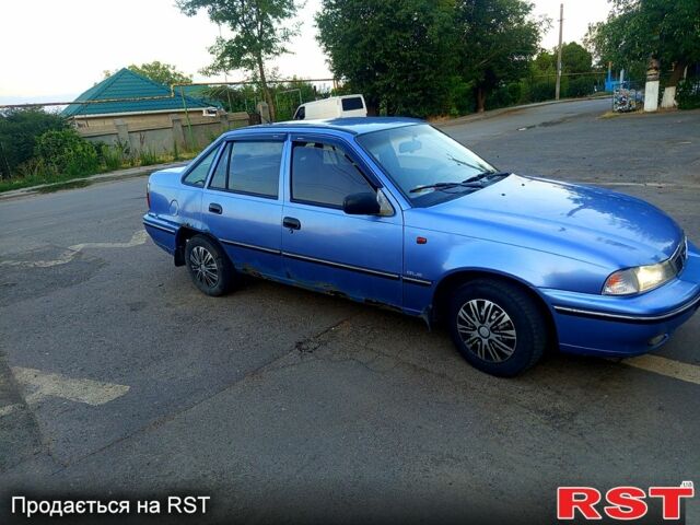 Дэу Нексия, объемом двигателя 1.5 л и пробегом 0 тыс. км за 900 $, фото 4 на Automoto.ua