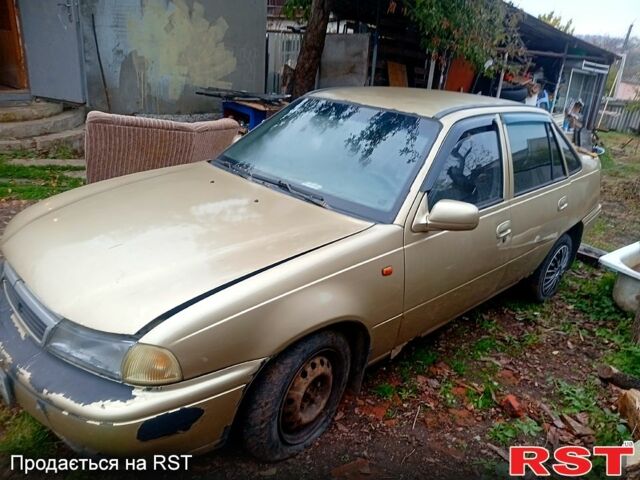 Дэу Нексия, объемом двигателя 1.5 л и пробегом 0 тыс. км за 1200 $, фото 2 на Automoto.ua