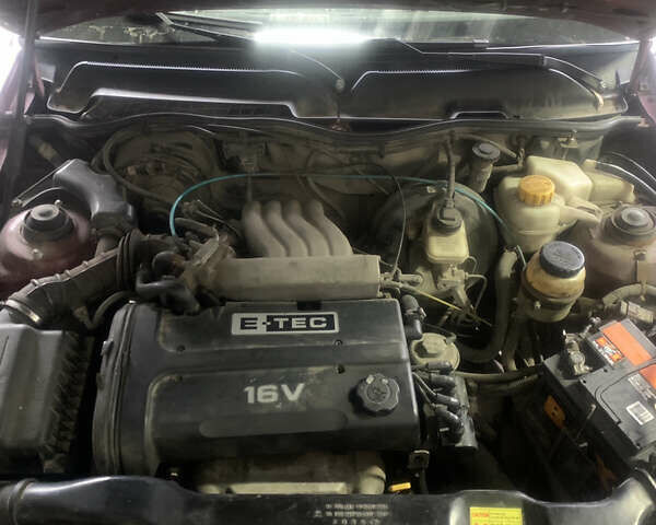 Дэу Нексия, объемом двигателя 1.5 л и пробегом 240 тыс. км за 700 $, фото 4 на Automoto.ua