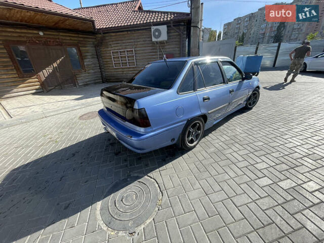 Деу Нексія, об'ємом двигуна 1.5 л та пробігом 151 тис. км за 2200 $, фото 6 на Automoto.ua