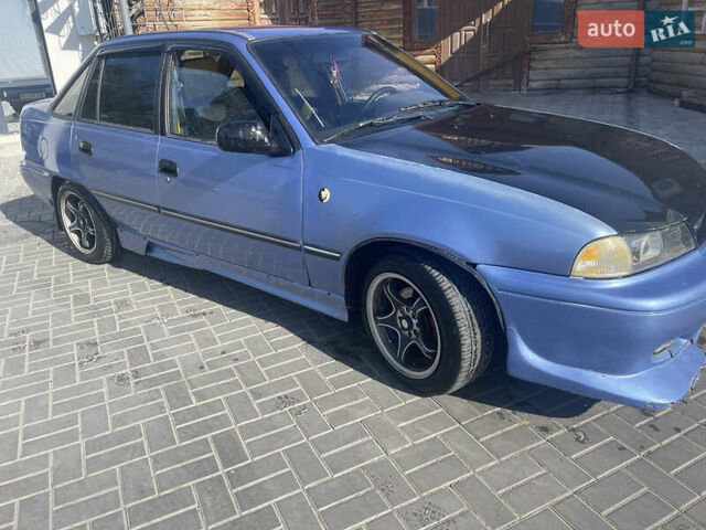 Деу Нексія, об'ємом двигуна 1.5 л та пробігом 151 тис. км за 2200 $, фото 2 на Automoto.ua