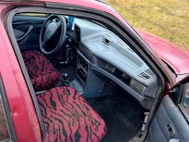 Дэу Нексия, объемом двигателя 1.5 л и пробегом 0 тыс. км за 800 $, фото 5 на Automoto.ua