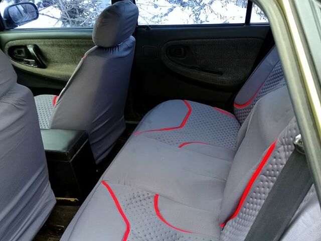 Дэу Нексия, объемом двигателя 16 л и пробегом 120 тыс. км за 1555 $, фото 6 на Automoto.ua